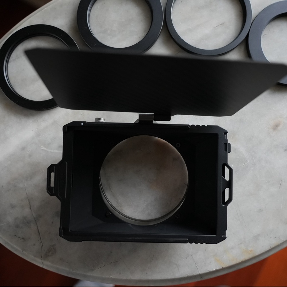 SmallRig Mini Matte Box Lite - Picture 3 of 8